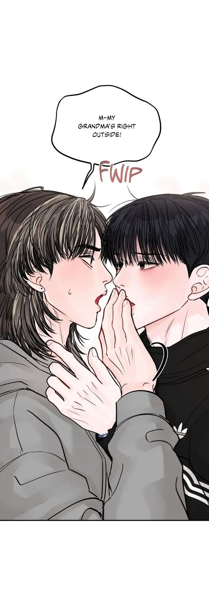 Jumping-The-Geon-By-Poong5-Uncensored-Eng page 9