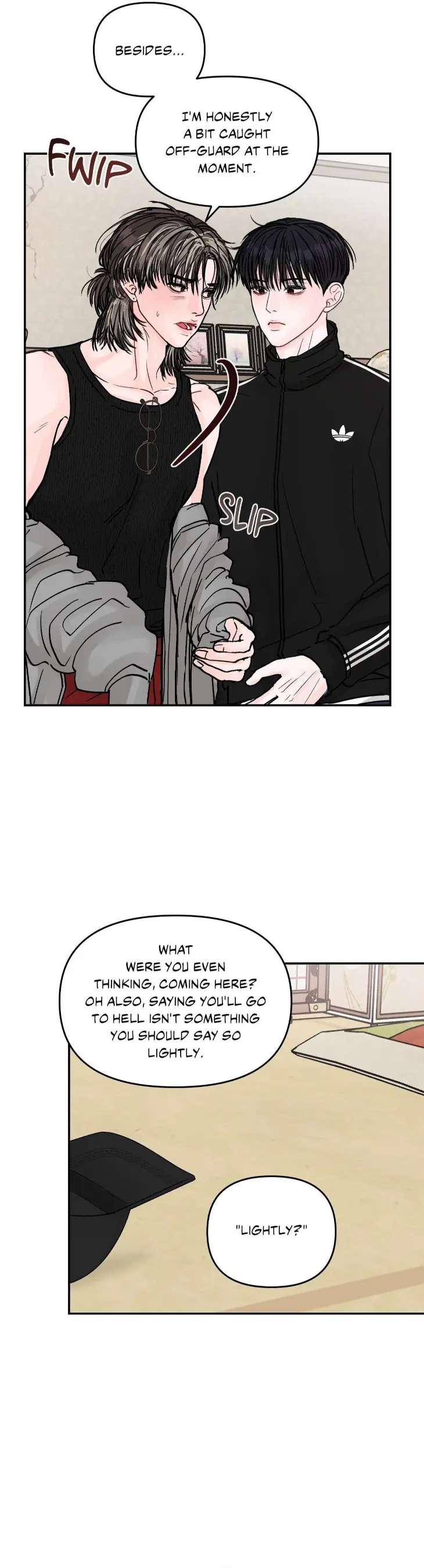 Jumping-The-Geon-By-Poong5-Uncensored-Eng page 11