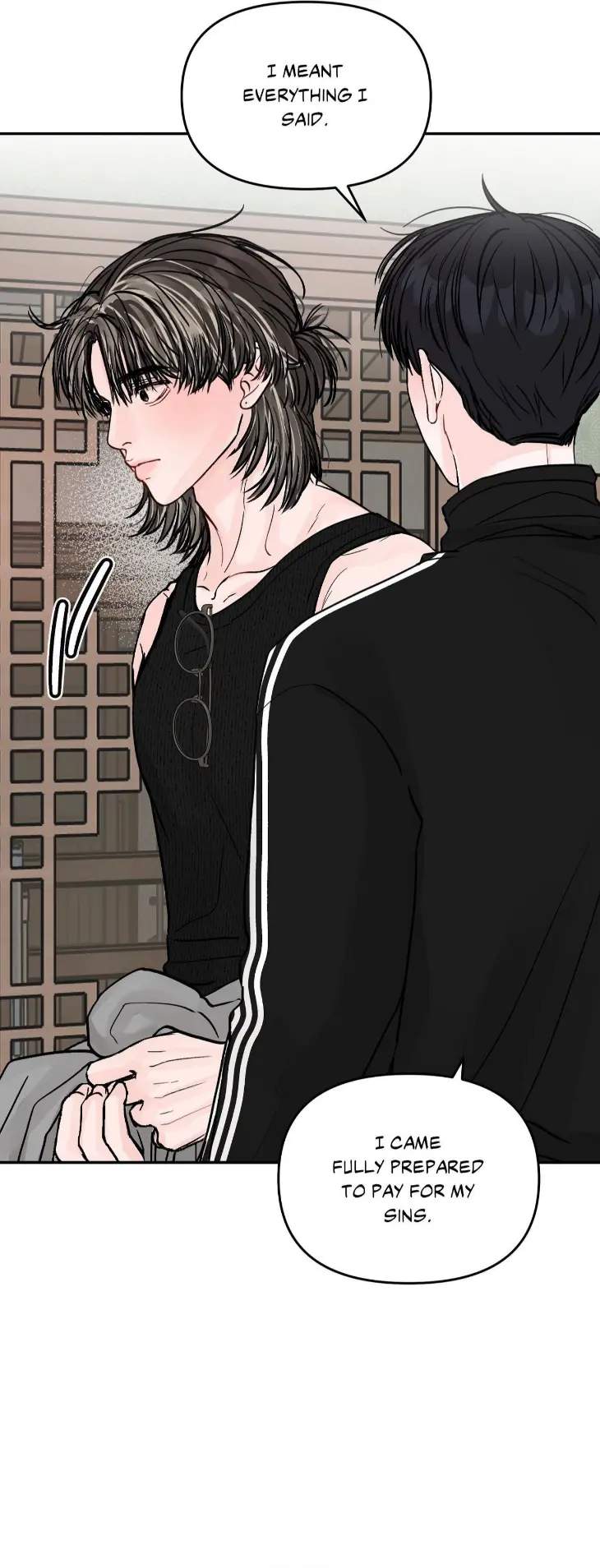 Jumping-The-Geon-By-Poong5-Uncensored-Eng page 12