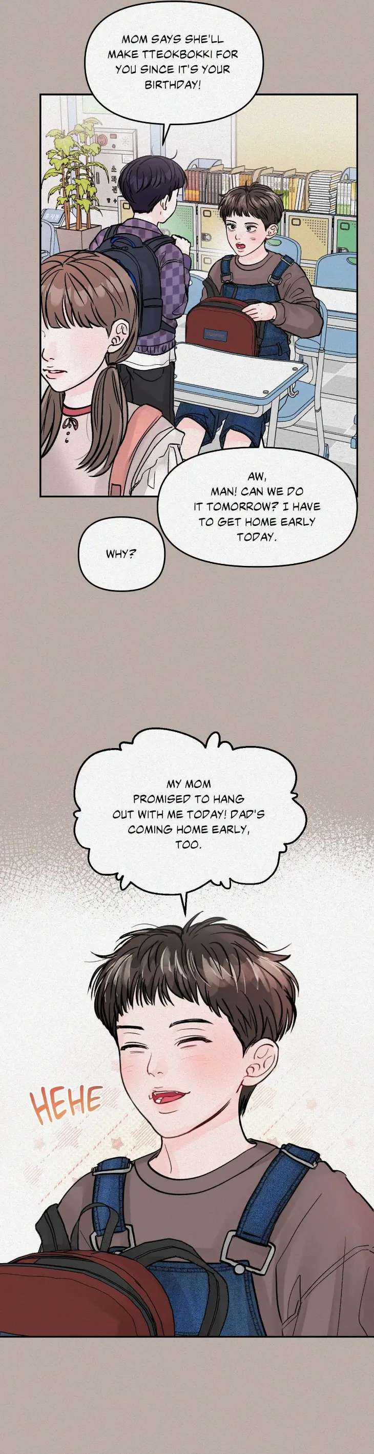 Jumping-The-Geon-By-Poong5-Uncensored-Eng page 17