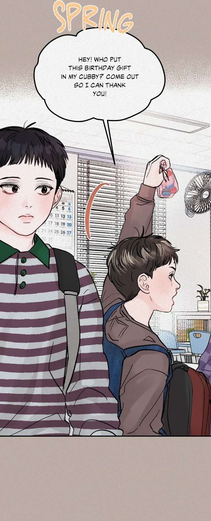 Jumping-The-Geon-By-Poong5-Uncensored-Eng page 19