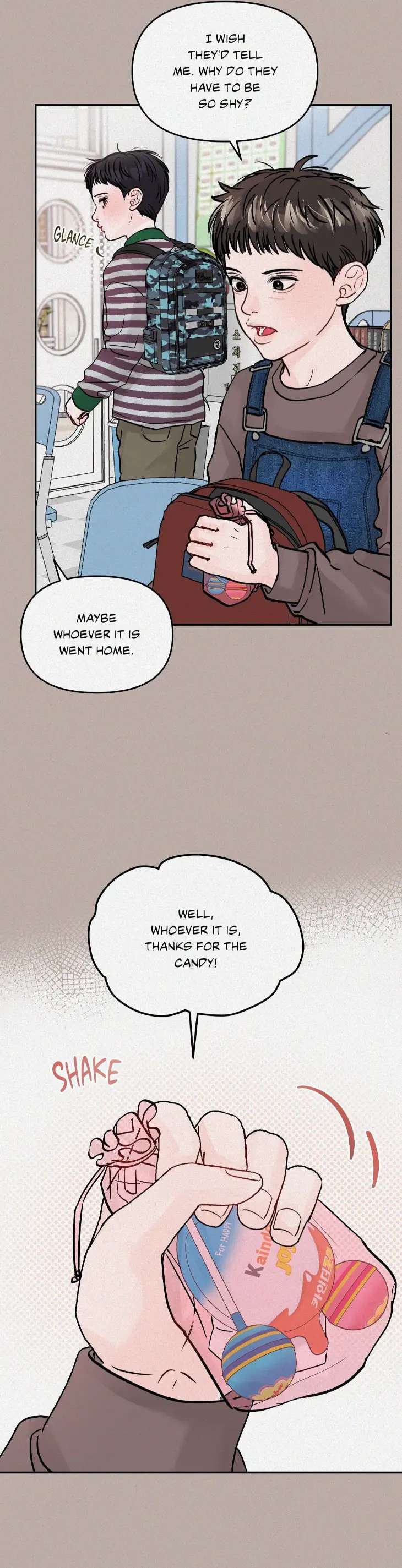 Jumping-The-Geon-By-Poong5-Uncensored-Eng page 20