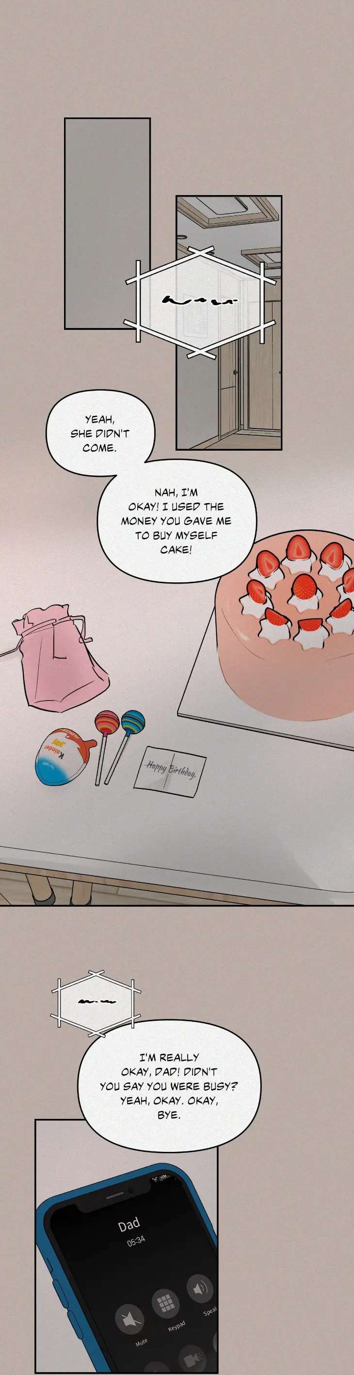 Jumping-The-Geon-By-Poong5-Uncensored-Eng page 21