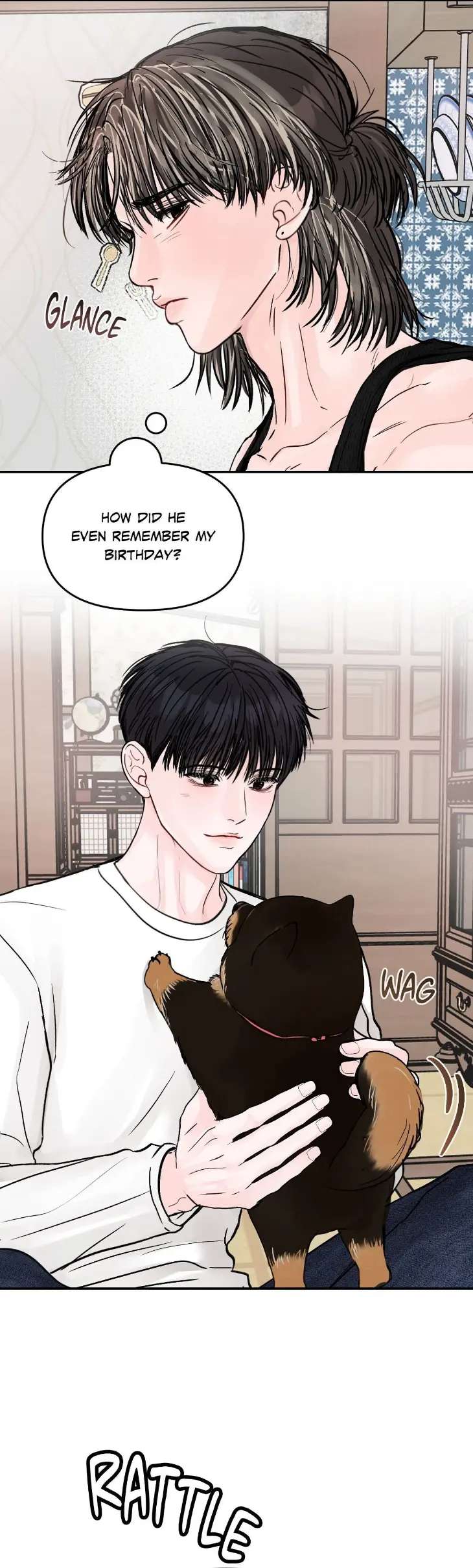 Jumping-The-Geon-By-Poong5-Uncensored-Eng page 26