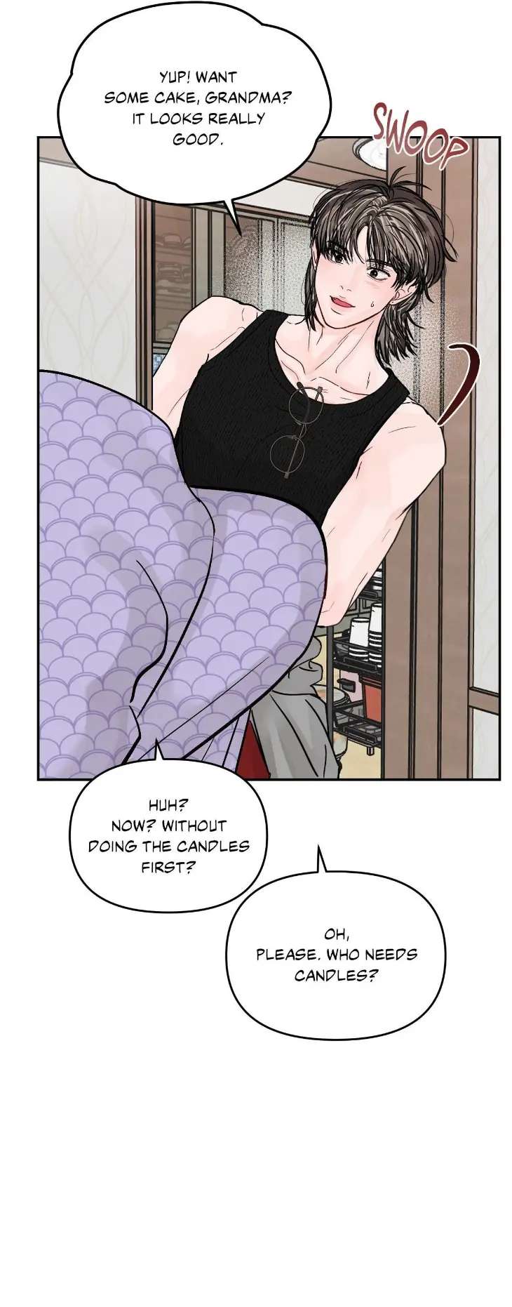 Jumping-The-Geon-By-Poong5-Uncensored-Eng page 28
