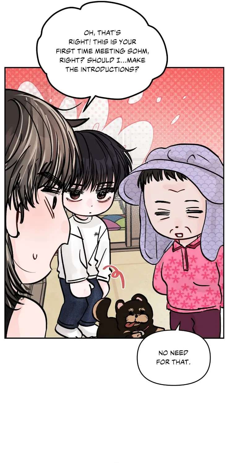 Jumping-The-Geon-By-Poong5-Uncensored-Eng page 29