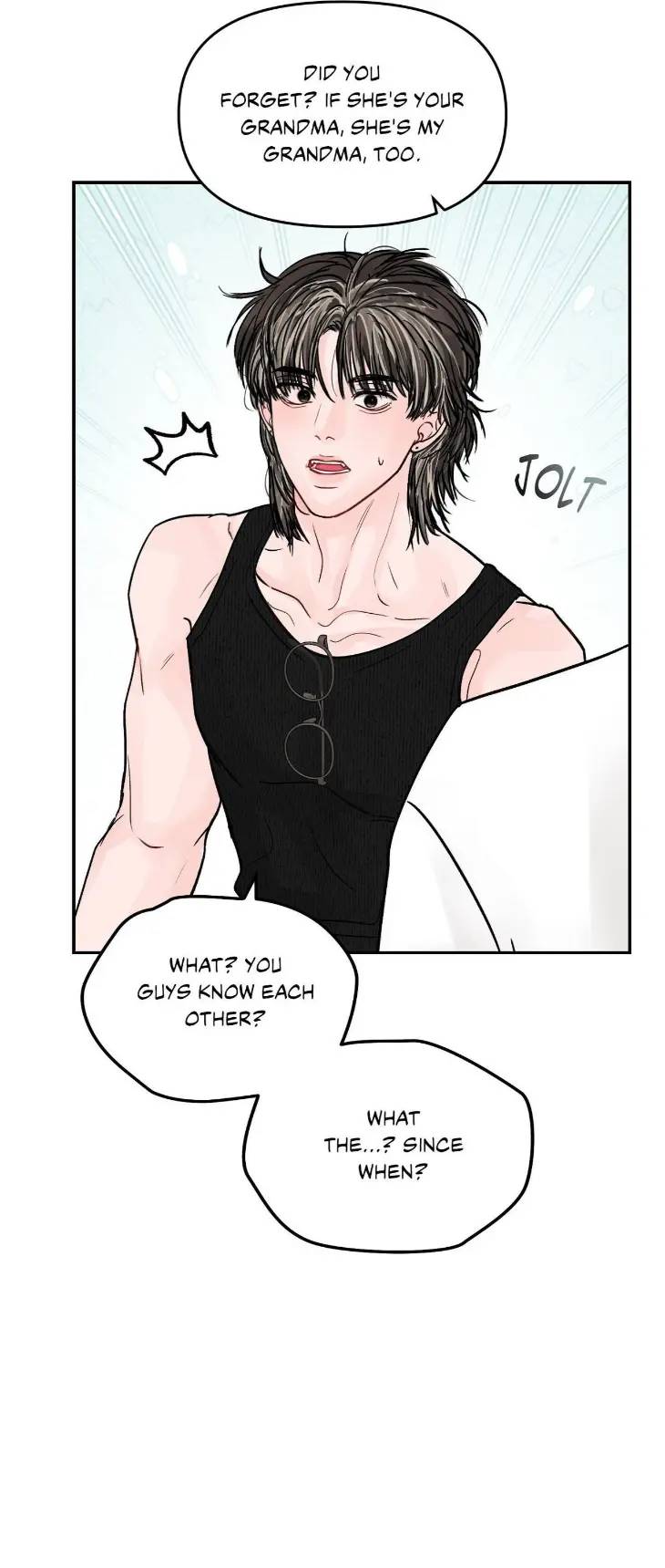 Jumping-The-Geon-By-Poong5-Uncensored-Eng page 30