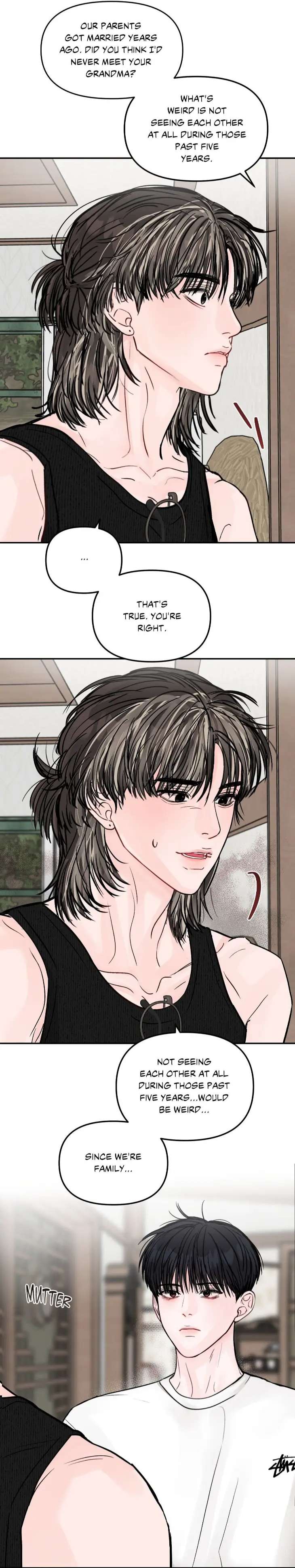 Jumping-The-Geon-By-Poong5-Uncensored-Eng page 31