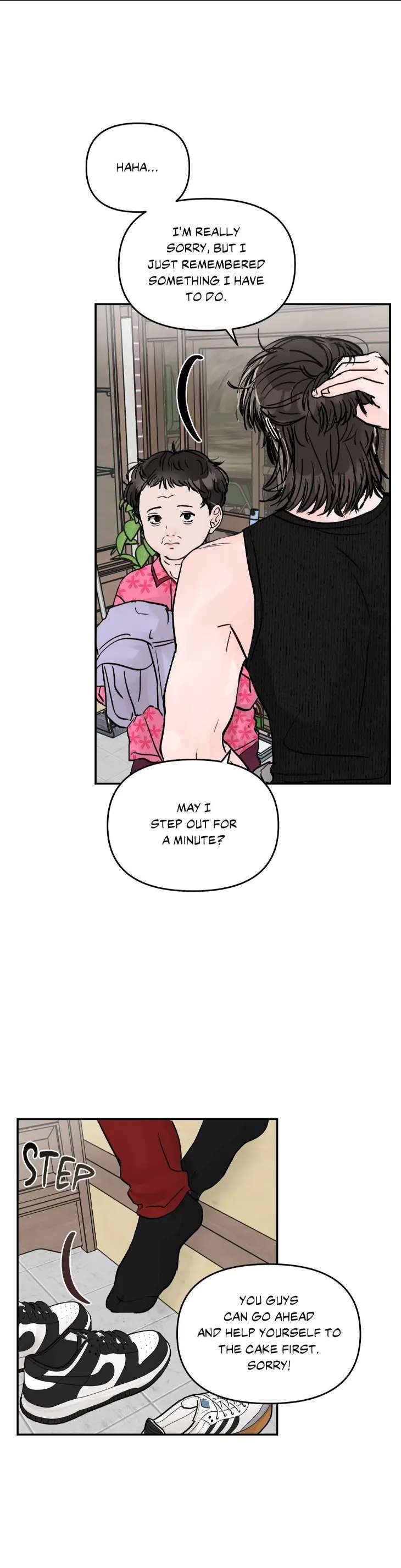 Jumping-The-Geon-By-Poong5-Uncensored-Eng page 32
