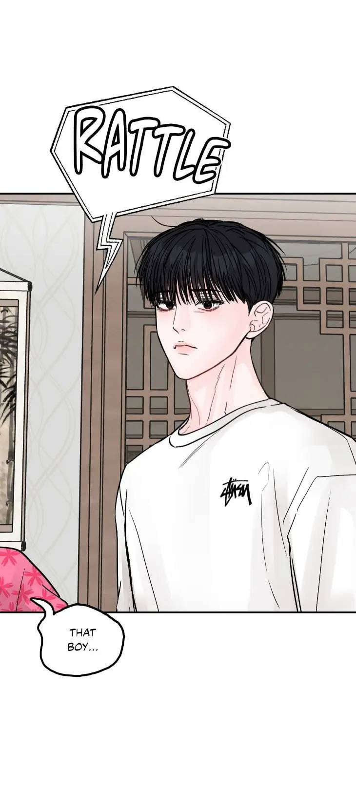 Jumping-The-Geon-By-Poong5-Uncensored-Eng page 33