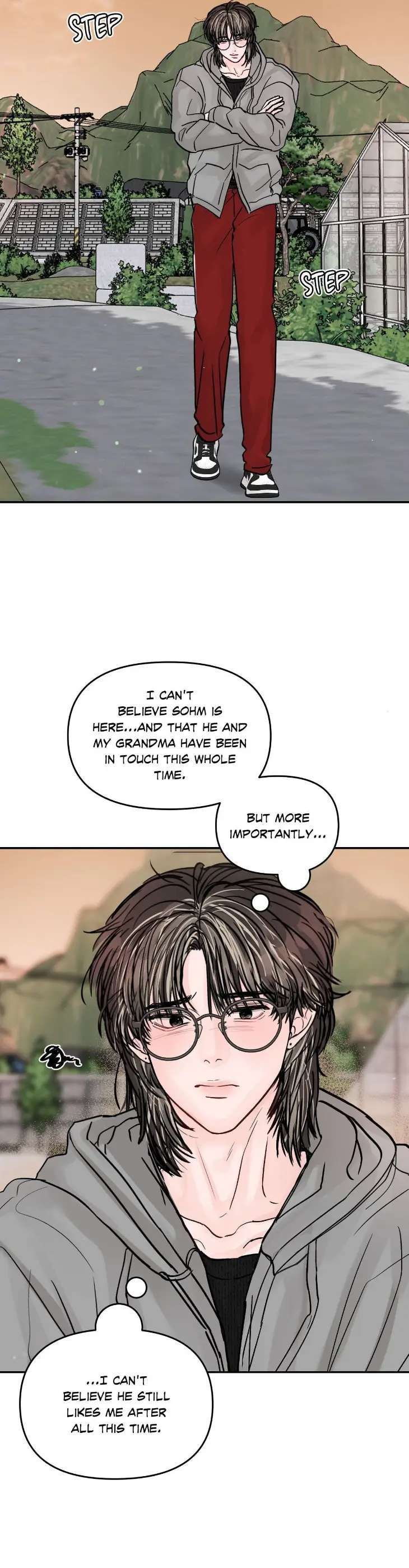 Jumping-The-Geon-By-Poong5-Uncensored-Eng page 35