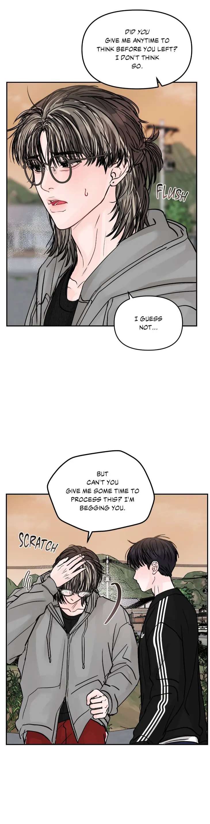 Jumping-The-Geon-By-Poong5-Uncensored-Eng page 38