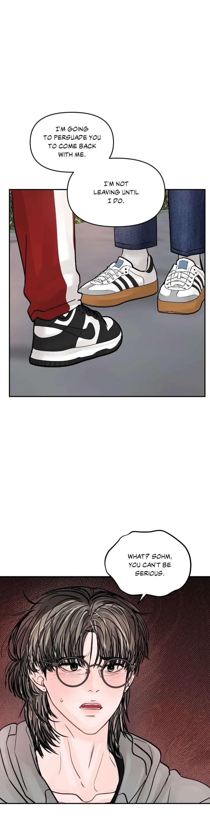 Jumping-The-Geon-By-Poong5-Uncensored-Eng page 41