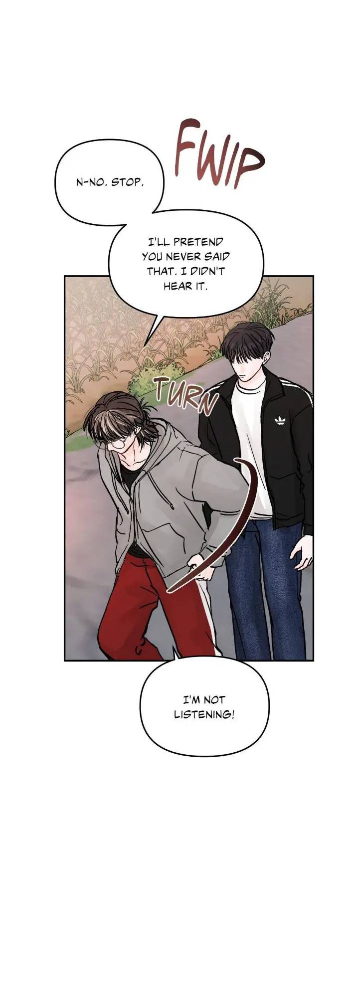 Jumping-The-Geon-By-Poong5-Uncensored-Eng page 42