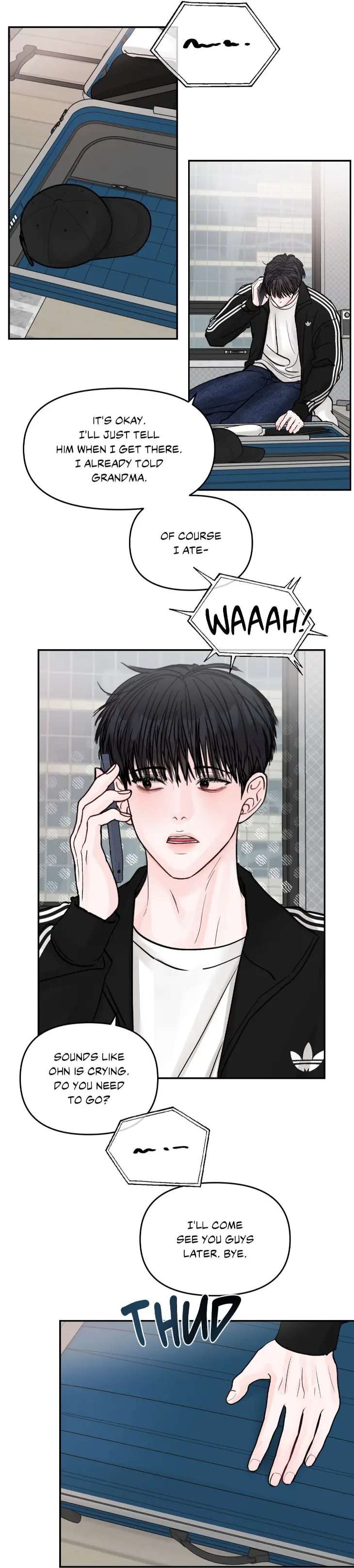 Jumping-The-Geon-By-Poong5-Uncensored-Eng page 2