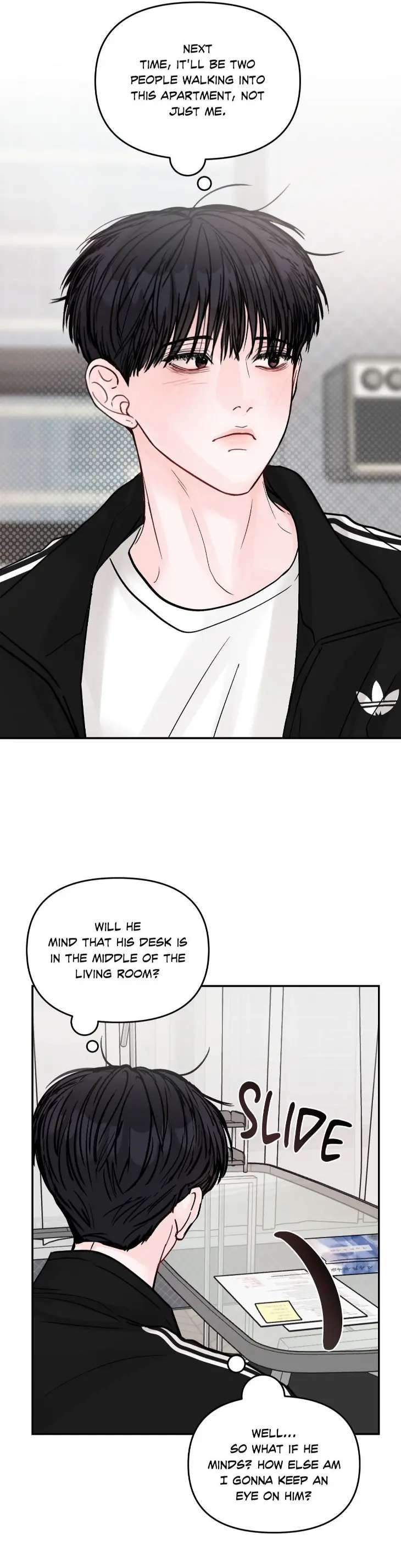 Jumping-The-Geon-By-Poong5-Uncensored-Eng page 4