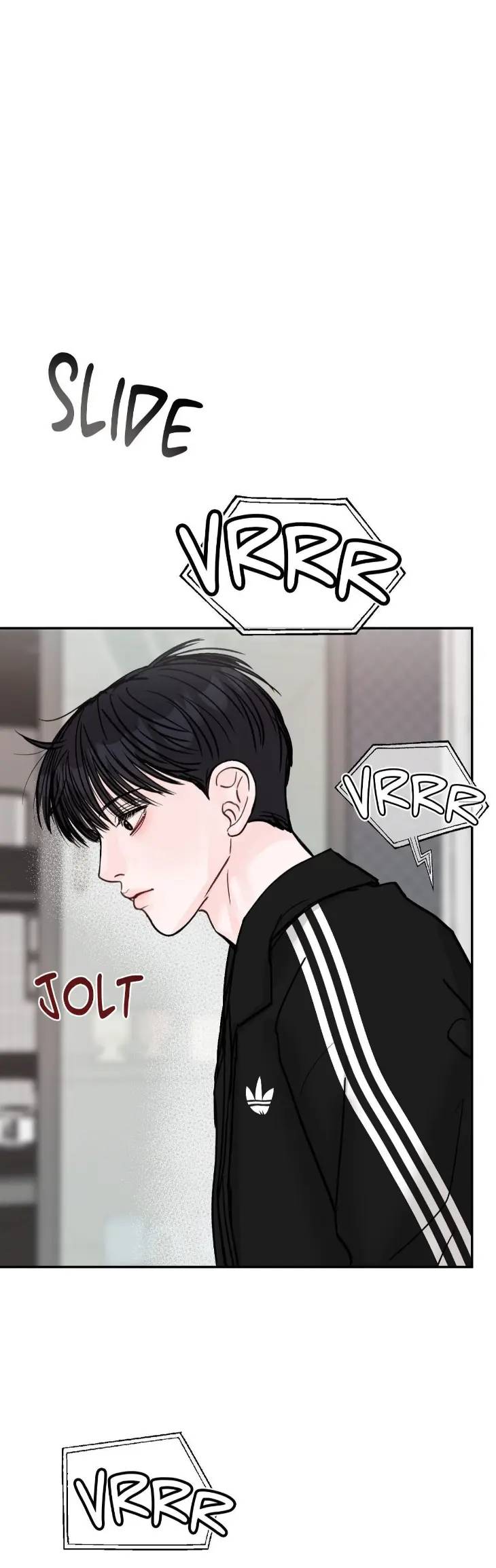 Jumping-The-Geon-By-Poong5-Uncensored-Eng page 6