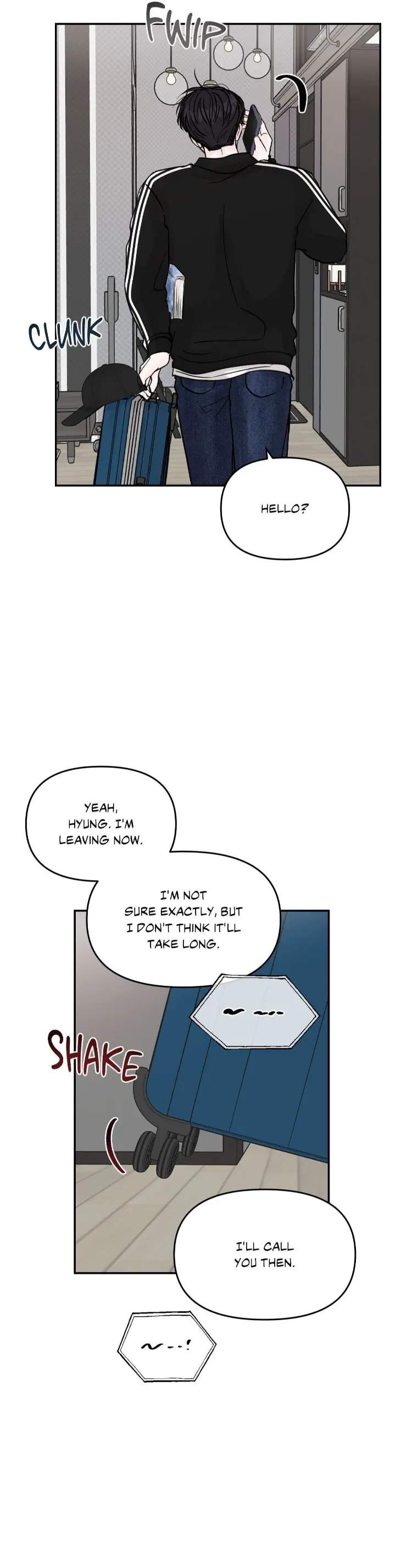 Jumping-The-Geon-By-Poong5-Uncensored-Eng page 7