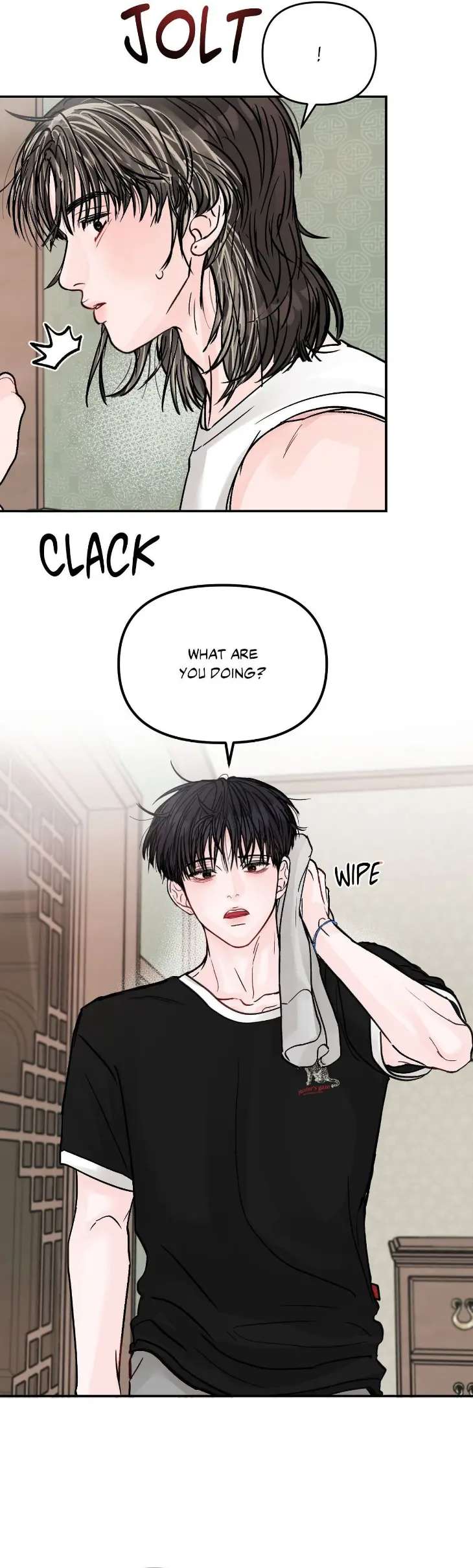 Jumping-The-Geon-By-Poong5-Uncensored-Eng page 12