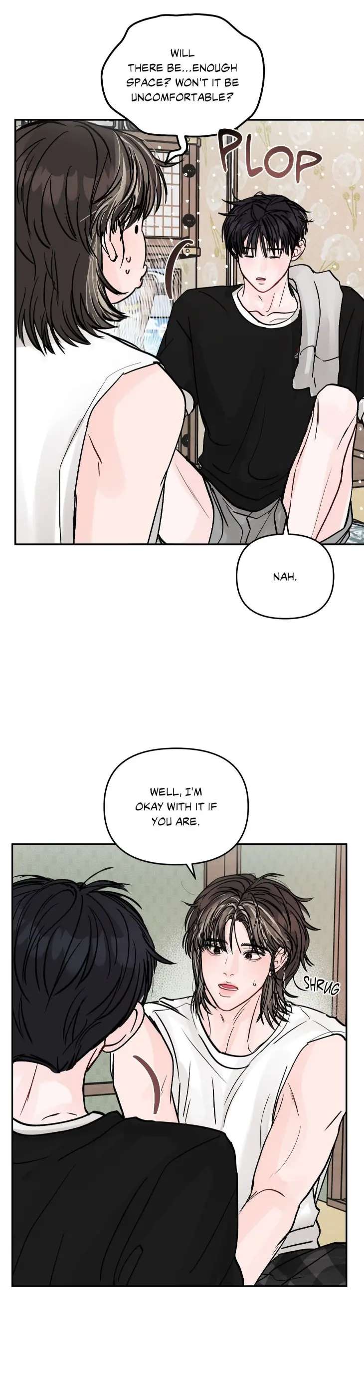 Jumping-The-Geon-By-Poong5-Uncensored-Eng page 14