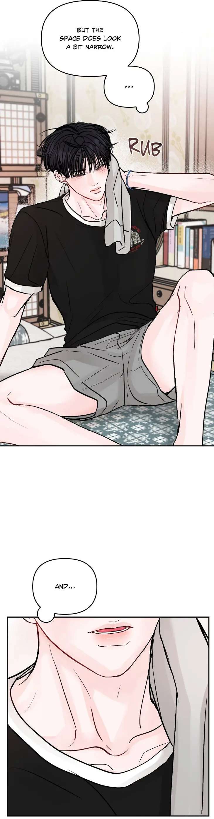 Jumping-The-Geon-By-Poong5-Uncensored-Eng page 15
