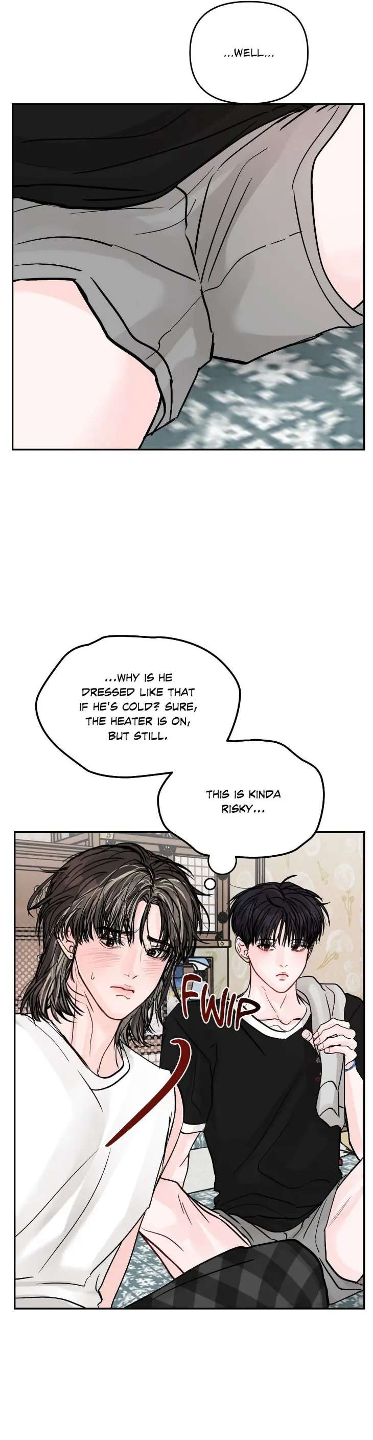 Jumping-The-Geon-By-Poong5-Uncensored-Eng page 16