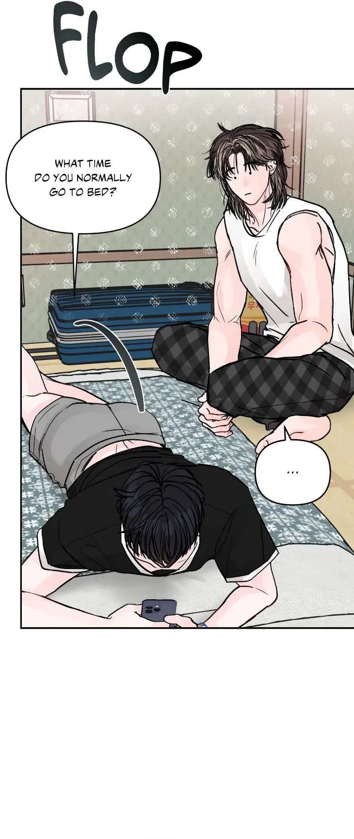 Jumping-The-Geon-By-Poong5-Uncensored-Eng page 19