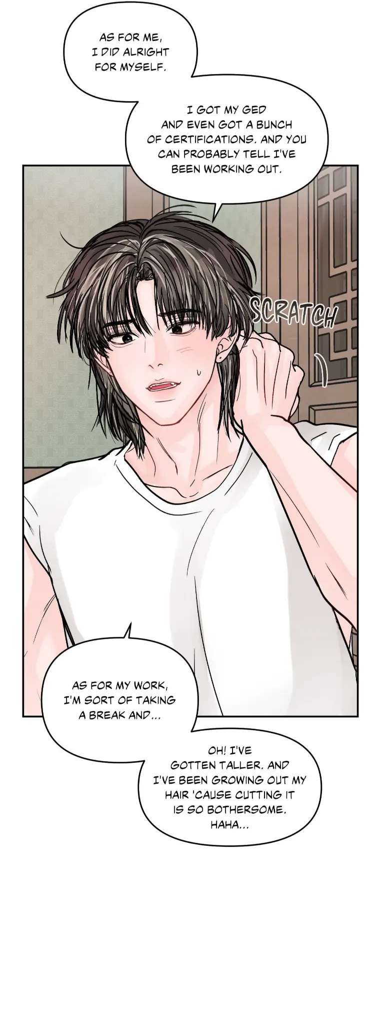 Jumping-The-Geon-By-Poong5-Uncensored-Eng page 25