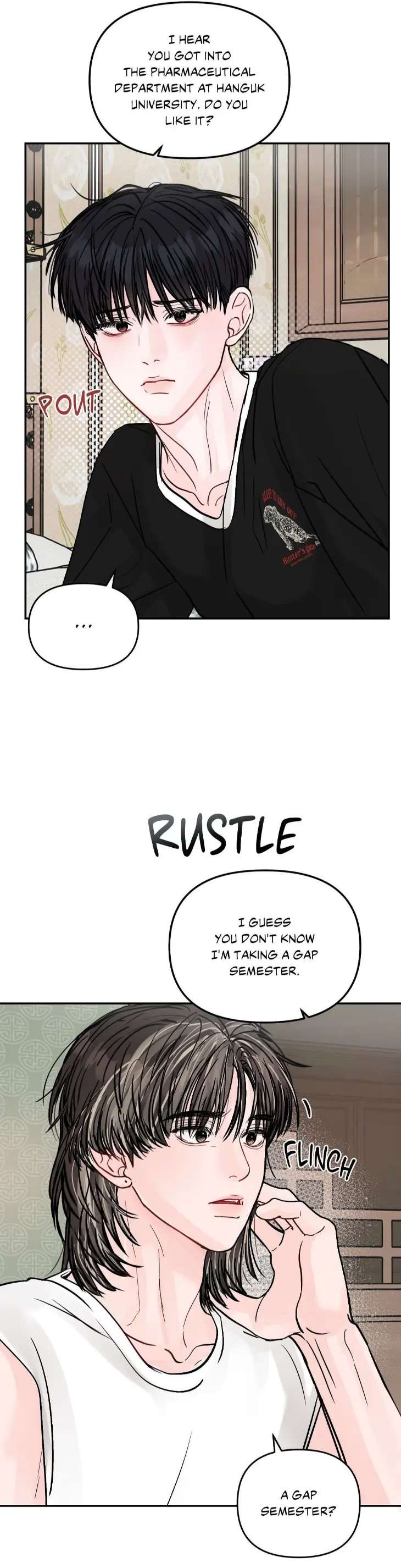 Jumping-The-Geon-By-Poong5-Uncensored-Eng page 26