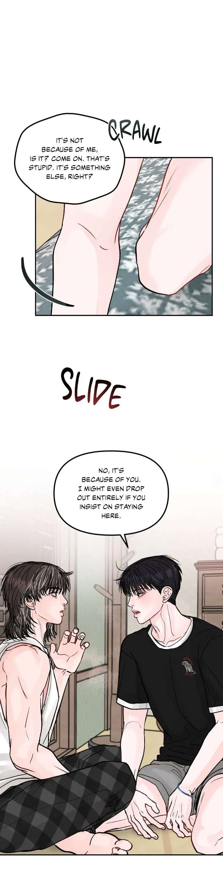 Jumping-The-Geon-By-Poong5-Uncensored-Eng page 27