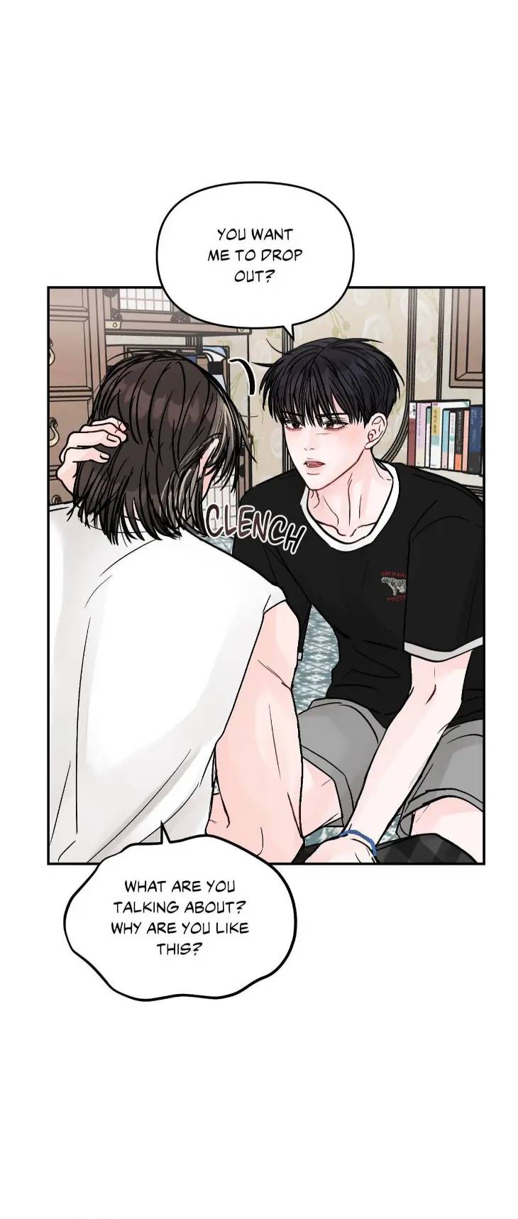 Jumping-The-Geon-By-Poong5-Uncensored-Eng page 28