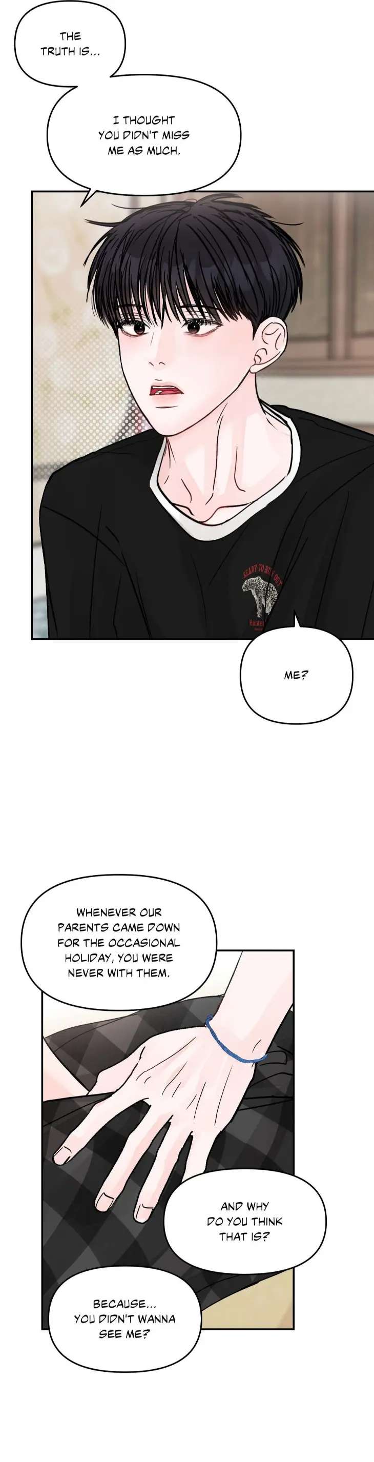 Jumping-The-Geon-By-Poong5-Uncensored-Eng page 29