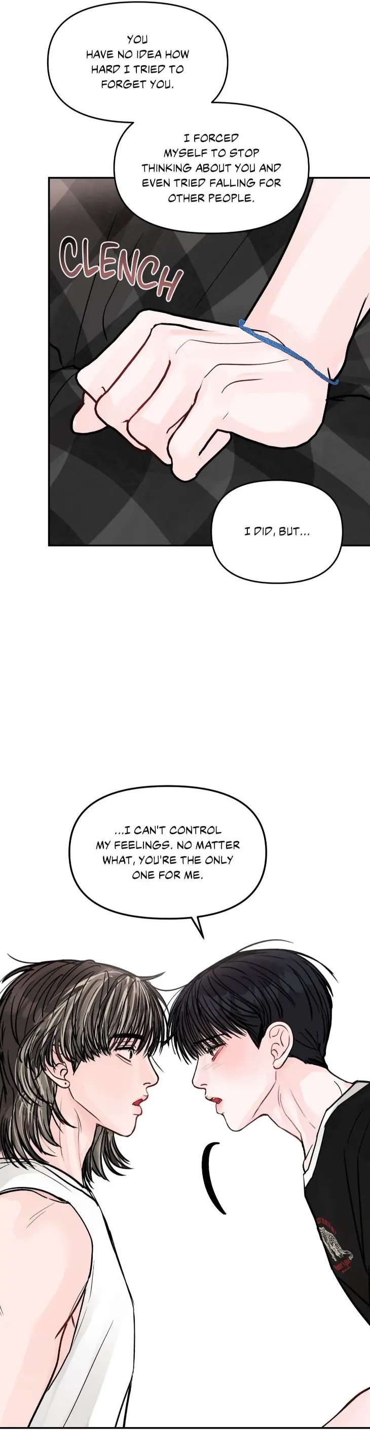 Jumping-The-Geon-By-Poong5-Uncensored-Eng page 31