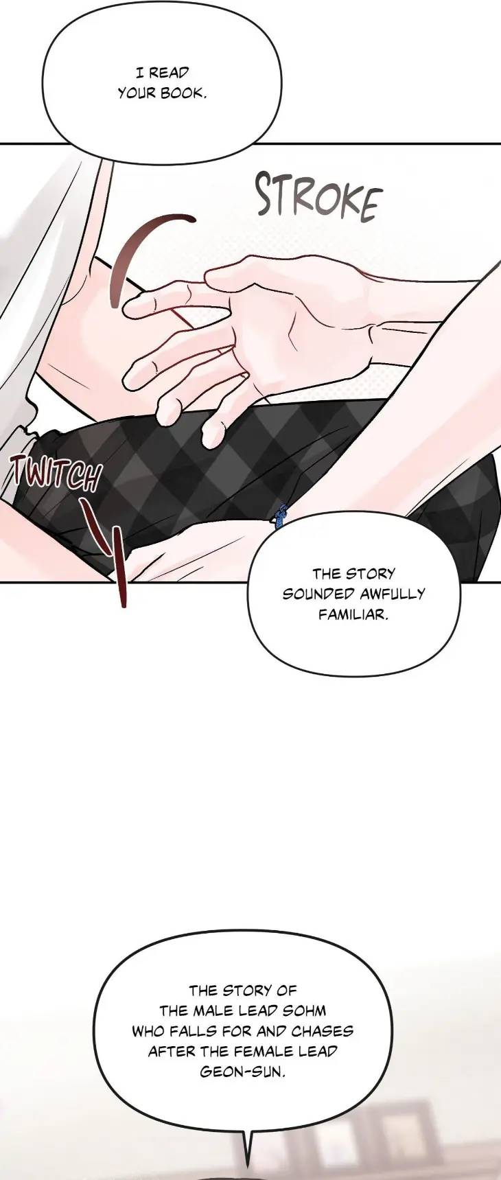 Jumping-The-Geon-By-Poong5-Uncensored-Eng page 33