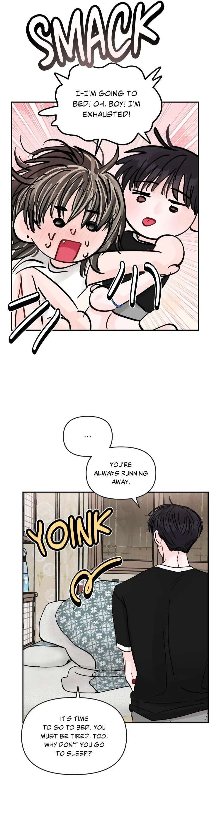 Jumping-The-Geon-By-Poong5-Uncensored-Eng page 36