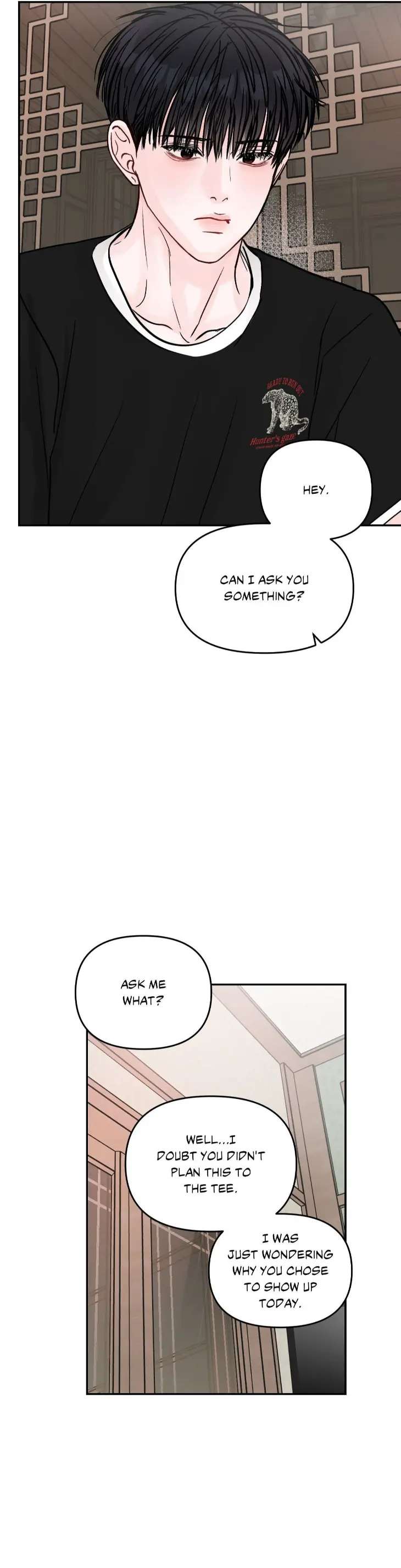 Jumping-The-Geon-By-Poong5-Uncensored-Eng page 38