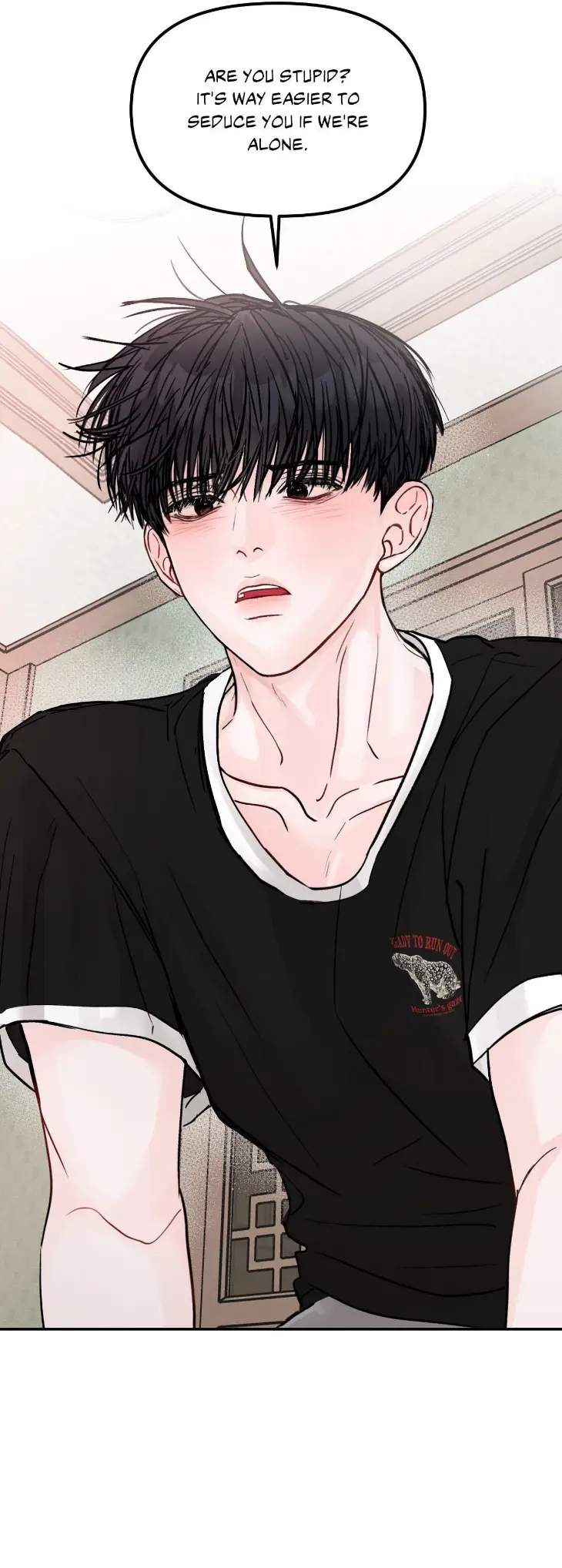 Jumping-The-Geon-By-Poong5-Uncensored-Eng page 40