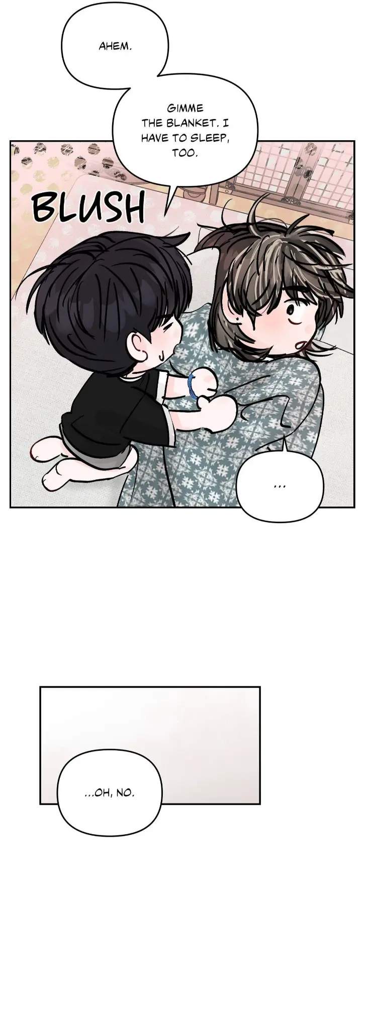 Jumping-The-Geon-By-Poong5-Uncensored-Eng page 41