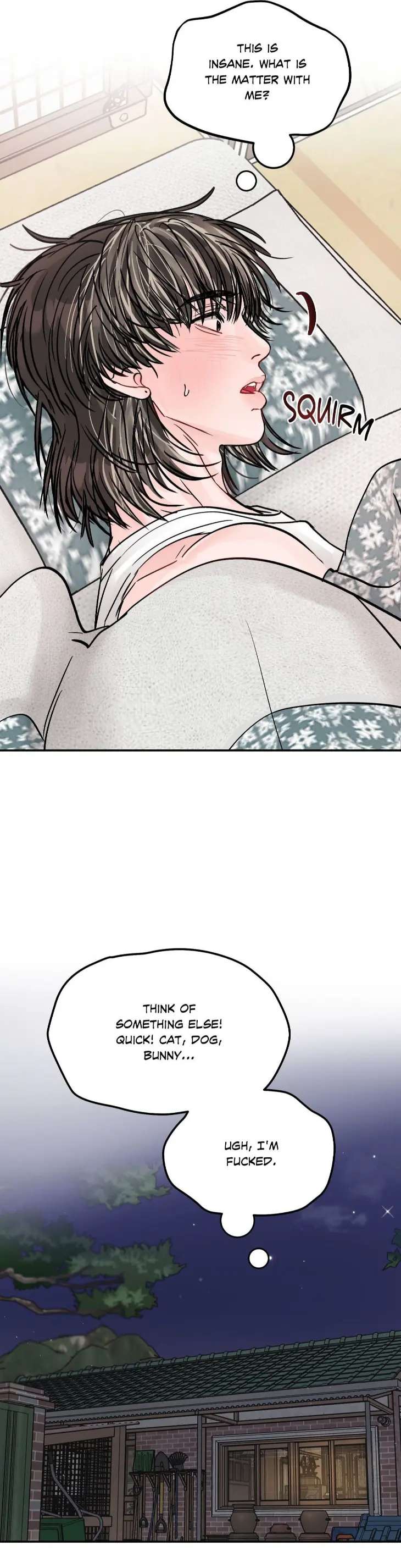 Jumping-The-Geon-By-Poong5-Uncensored-Eng page 42