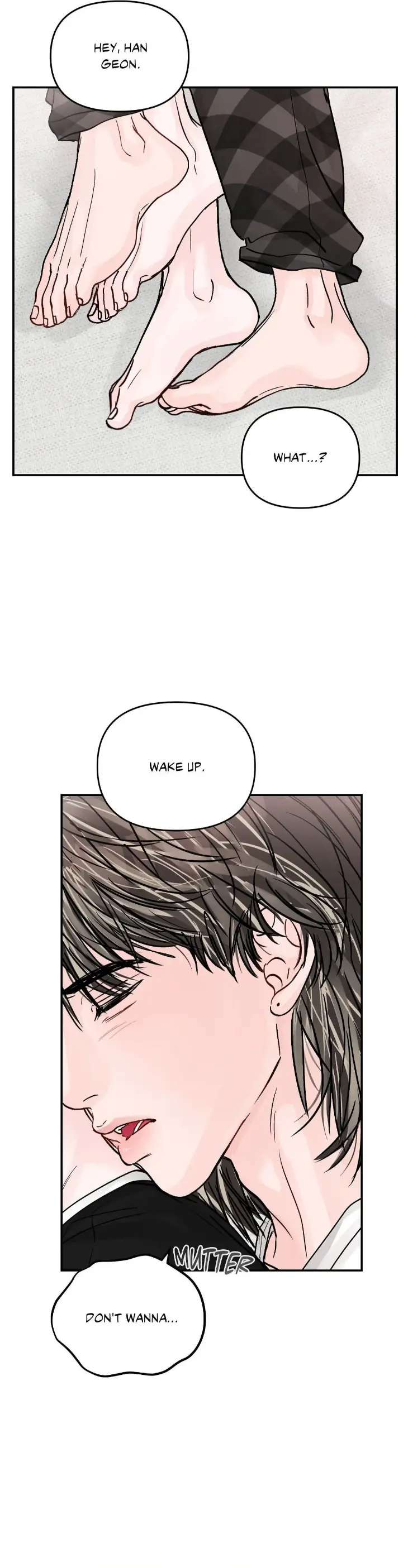 Jumping-The-Geon-By-Poong5-Uncensored-Eng page 2