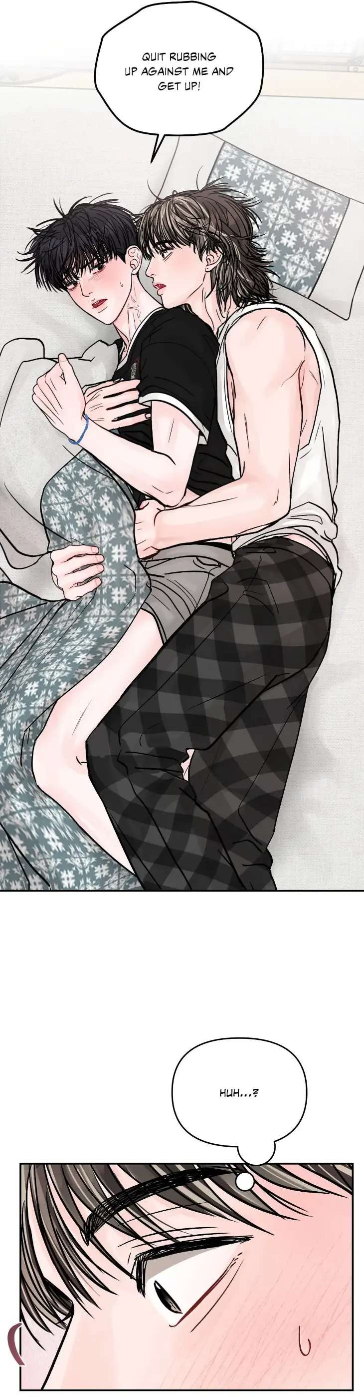 Jumping-The-Geon-By-Poong5-Uncensored-Eng page 4