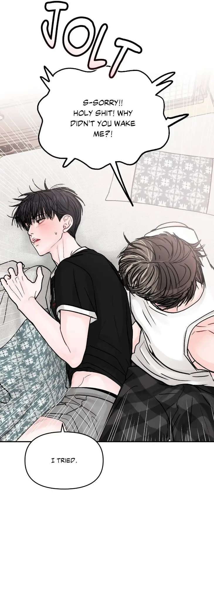 Jumping-The-Geon-By-Poong5-Uncensored-Eng page 6