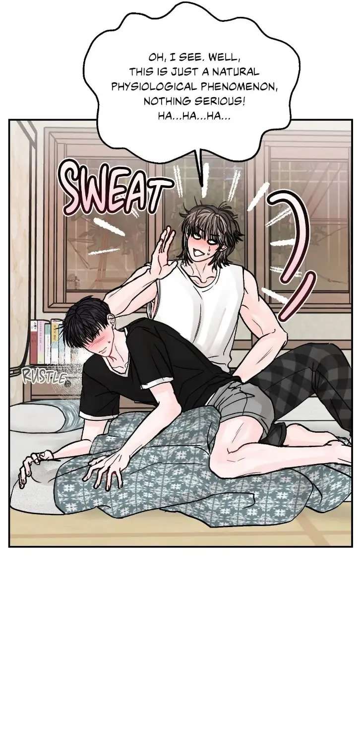 Jumping-The-Geon-By-Poong5-Uncensored-Eng page 7
