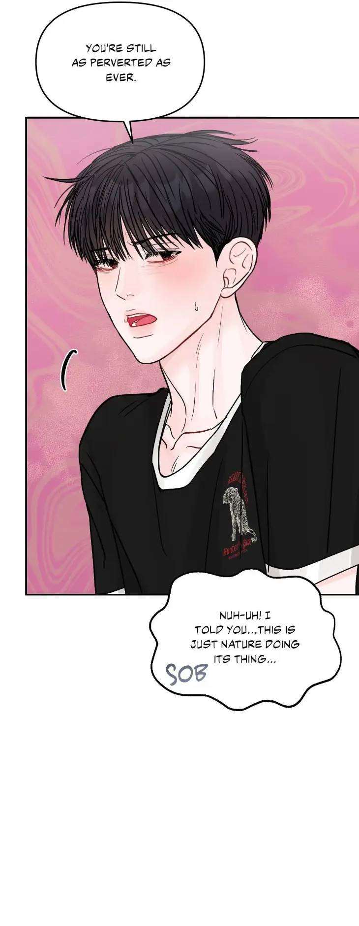 Jumping-The-Geon-By-Poong5-Uncensored-Eng page 8