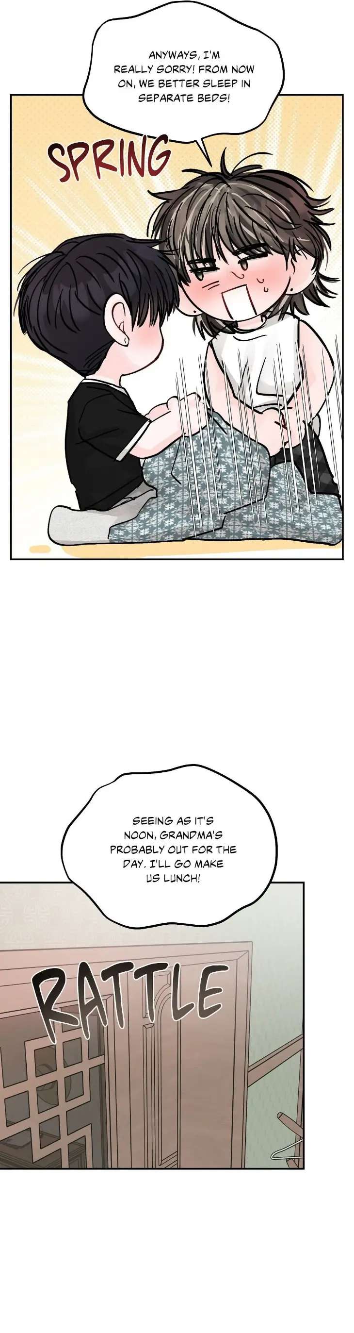 Jumping-The-Geon-By-Poong5-Uncensored-Eng page 9