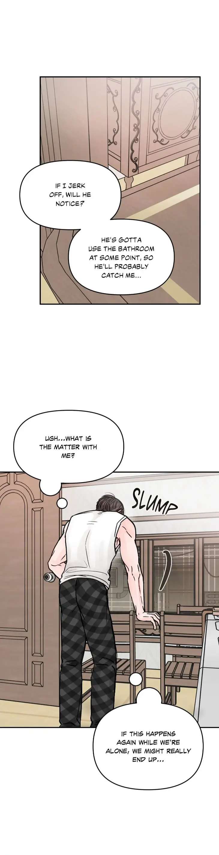 Jumping-The-Geon-By-Poong5-Uncensored-Eng page 11