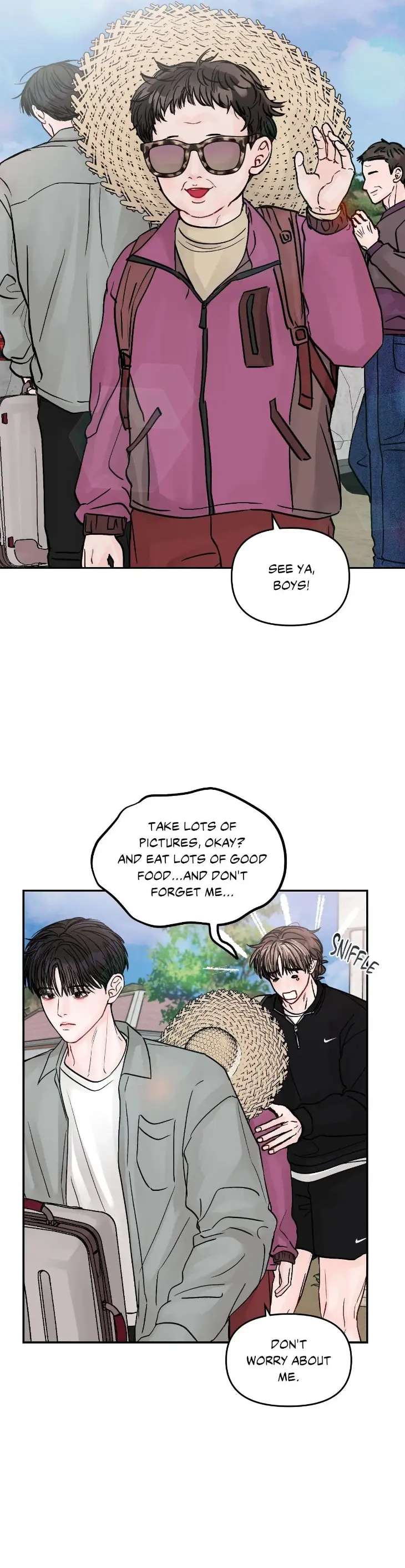 Jumping-The-Geon-By-Poong5-Uncensored-Eng page 14