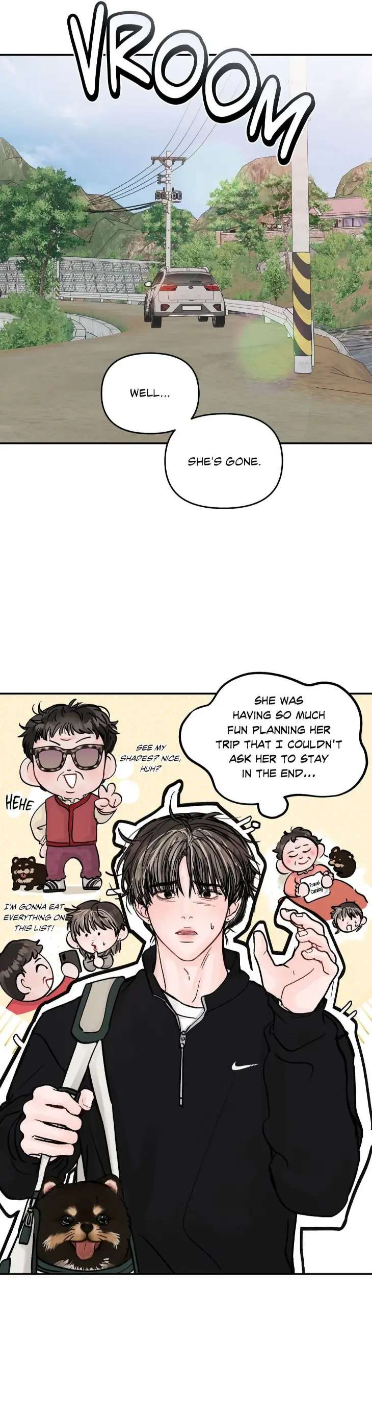 Jumping-The-Geon-By-Poong5-Uncensored-Eng page 16