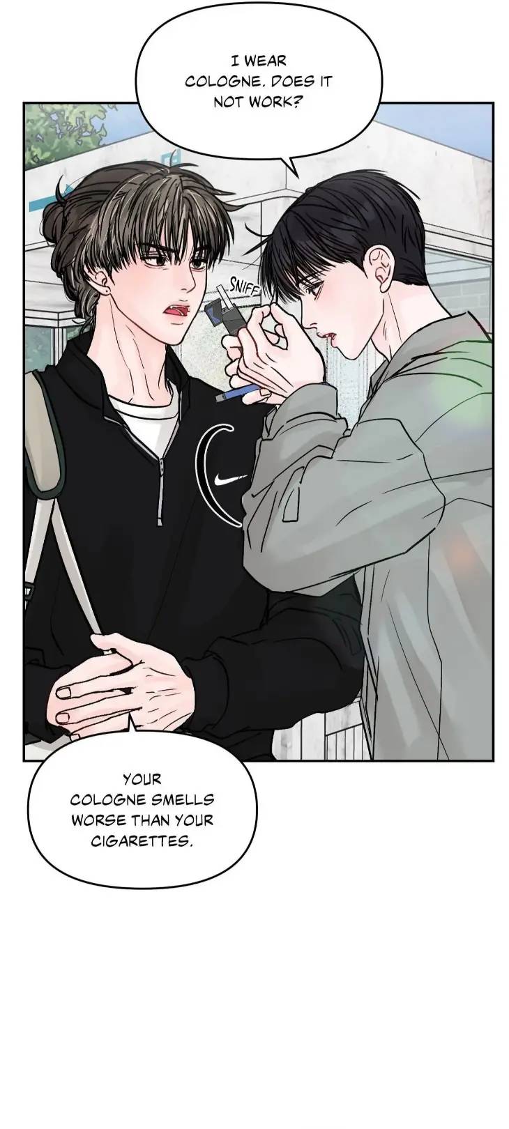 Jumping-The-Geon-By-Poong5-Uncensored-Eng page 21