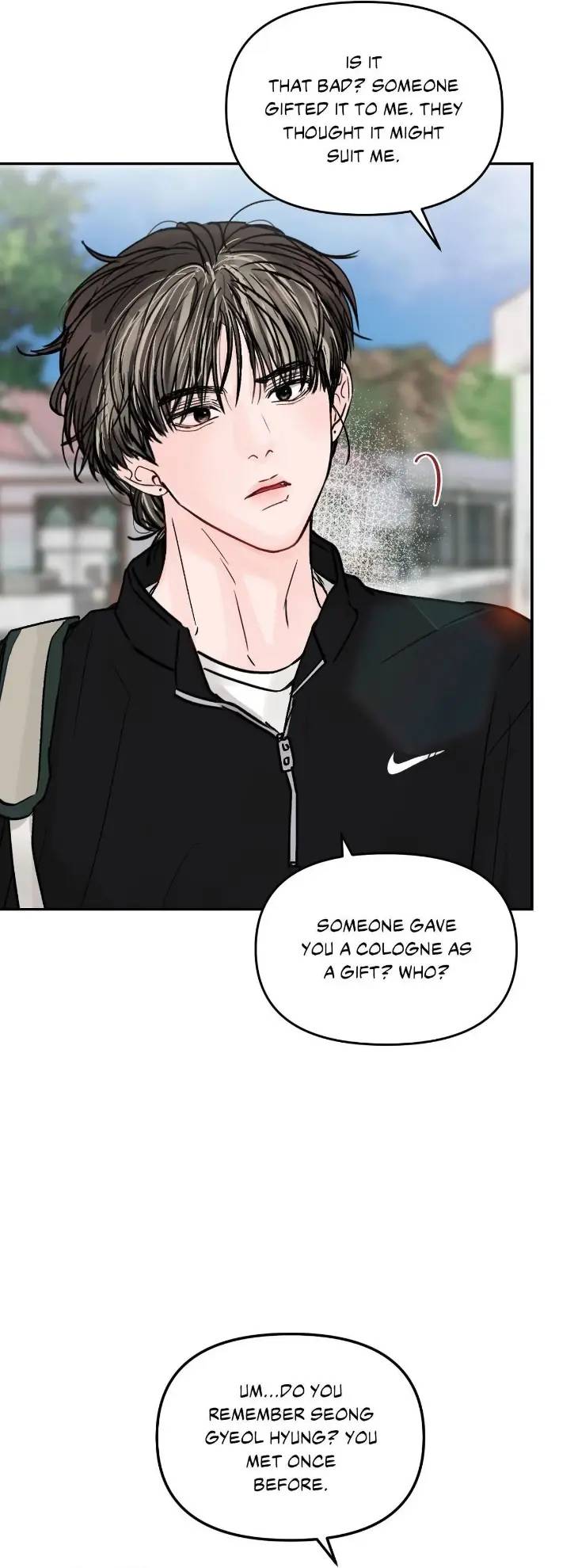 Jumping-The-Geon-By-Poong5-Uncensored-Eng page 22